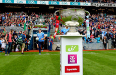 Race For Sam: The 4 teams bidding for All-Ireland football glory