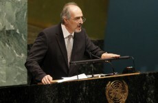 Violence escalates in Syria as UN cites crimes against humanity