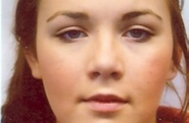 Gardaí Seek Help Tracing Missing 16 Year Old Girl · Thejournal Ie