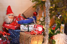 Poll: Is it too early to start Christmas shopping?