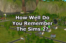 How Well Do You Remember The Sims 2?
