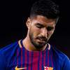 Things going from bad to worse for Barca as Suarez ruled out for a month