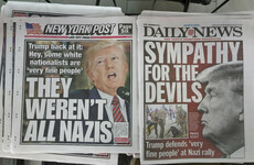 Donald Trump says removing 'beautiful' Confederate statues is 'so foolish'