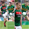 Quiz: Can you match these Kerry and Mayo footballers with their clubs?