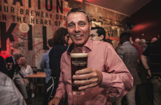A brewer with ties to Smithwick's is 'fighting in the trenches' for a share of the beer market