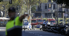 Barcelona terror attack: Two arrested, at least 13 dead and 80 injured