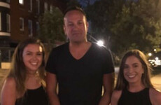 'Do you know that's Leo Varadkar out there?': The week in quotes