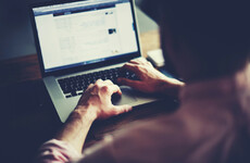 White nationalist extremism being blocked from online social networks