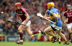4 senior panelists in Galway side for All-Ireland U21 hurling semi-final against Limerick