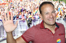 Leo Varadkar makes Fortune's 40 under 40 list