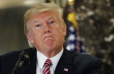 Trump references unfounded mass killing rumour in response to Barcelona attack