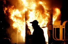 Column: Athens is burning – so why are Ireland’s streets still quiet?