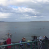 Swimmers 'terrified' as jet skis speed around them in Dun Laoghaire