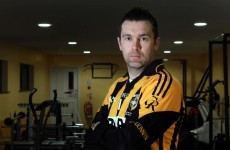 McConville: Cross prepared, but 'not taking anything for granted'