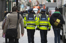 How much has Garda overtime cost so far this year? It's the week in numbers