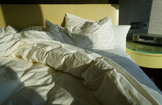 Friday Feelings: Do you make your bed every morning?