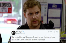To celebrate the 10th anniversary of Superbad, Seth Rogen shared some hilarious trivia about the movie