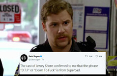 To celebrate the 10th anniversary of Superbad, Seth Rogen shared some hilarious trivia about the movie