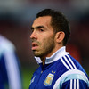 Chinese fans tell 'Homesick Boy' Carlos Tevez to stay away