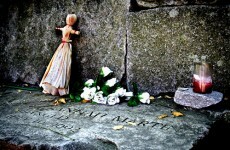 German 'witch' pronounced innocent... after 385 years