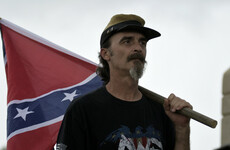 The icons of Confederacy at the heart of America's debate