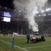 French federation backs calls to play Ireland next season - reports