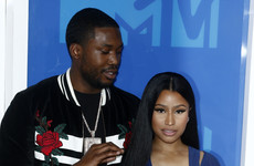 Rapper Meek Mill was arrested over a video he posted on Instagram this week... it's The Dredge