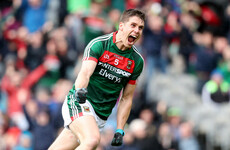 'I'd like to see Lee Keegan in midfield': Paul Kerrigan previews Sunday's big Kerry v Mayo clash