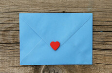 Poll: Have you ever written a love letter?