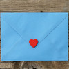 Poll: Have you ever written a love letter?