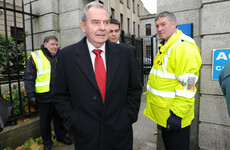 Seán Quinn is back in business with a new online betting venture