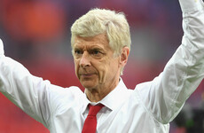 Billionaire Nigerian threatens to sack Wenger if successful in Arsenal bid