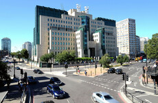 British spies are keeping tabs on potential extremists in Ireland