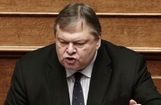 Greece’s budget deficit for 2012 is already €1bn bigger than expected