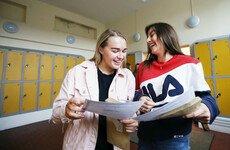 Want to check the CAO points? We'll have them right here from 6am