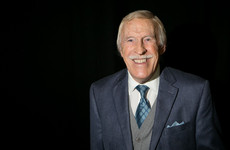 Entertainer Bruce Forsyth has died at the age of 89