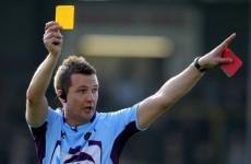Super Rugby whistle-blowers to wave the white card