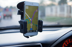 5 apps that will make city driving less stressful