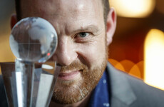 Cork's hedgerows helped this bartender represent the country at a global competition