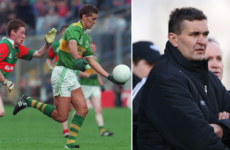 'I’m poles apart from that person' - 20 years on, Maurice Fitz returns to face Mayo again