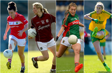 Cork, Galway, Mayo and Donegal name sides for quarter-final double-header