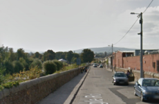 Man (56) found with serious injuries on Bray road