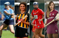 Dublin, Kilkenny, Cork and Galway teams named for semi-final double-header