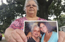 Mother of Charlottesville victim refuses to speak to Trump