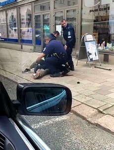 Finland terror incident: Attacker 'especially targeted women'