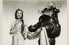 Could that special person in your life be a robot?
