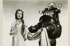 Could that special person in your life be a robot?