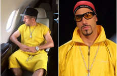 Like for Ribery, RT for Ali G and more in our sporting tweets of the week