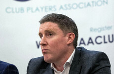 Club Players Association hits out at Croke Park over 'inadequate' special congress motions