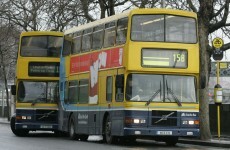 Dublin Bus to begin free WiFi trials next week